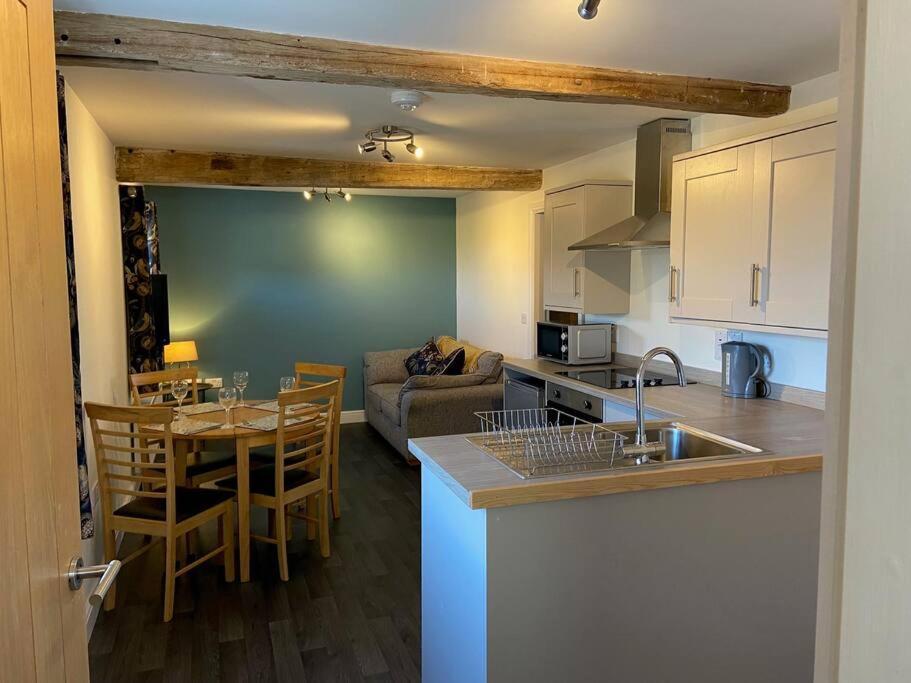 The Hayloft At Wrampool Farm Preston (Lancashire) Exterior photo